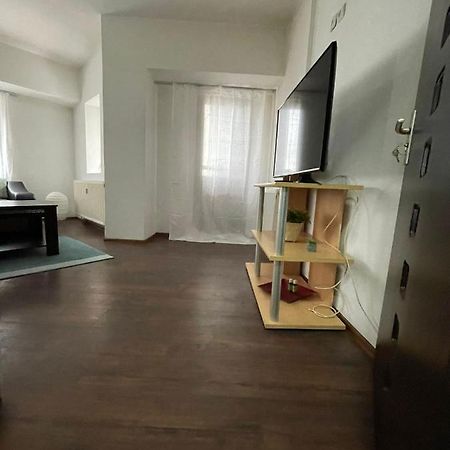 Apartament Old Center Bucuresti Appartement Buitenkant foto