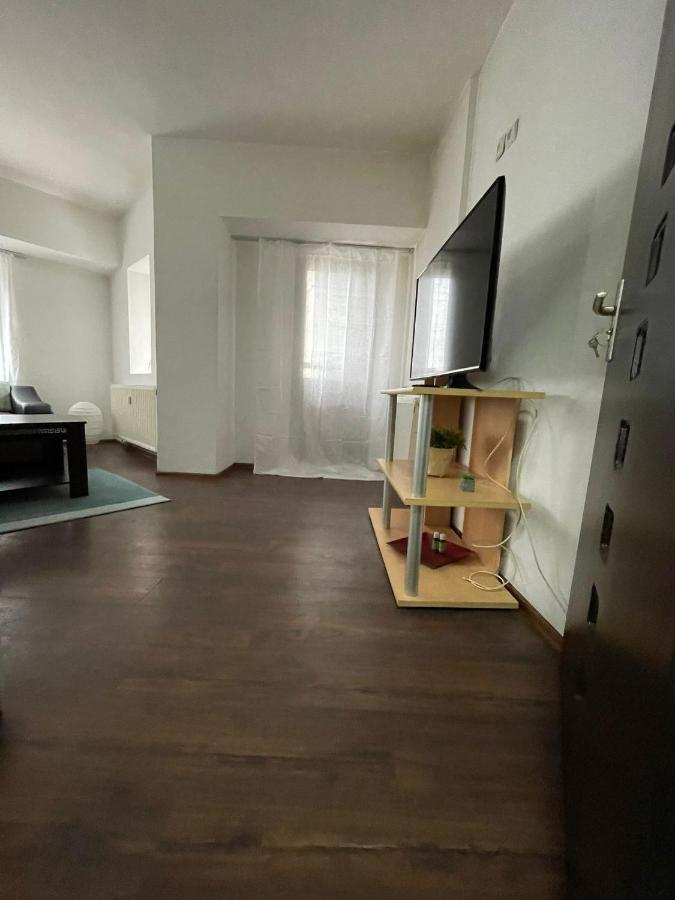 Apartament Old Center Bucuresti Appartement Buitenkant foto